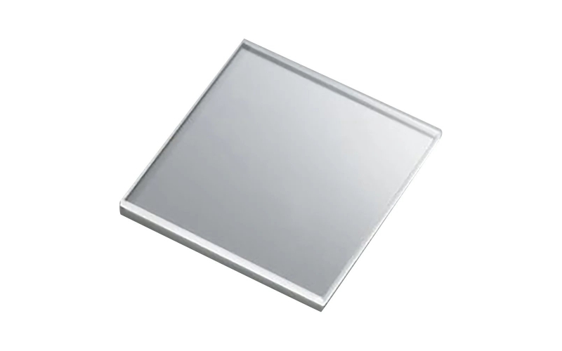 AS ONE  Quartz Plate 50 x 50 x 0.5 mm and others