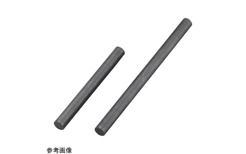 AS ONE  GRB-0615 GRB-0815 GRB-1015 GRB-2020 GRB-3020 GRB-0630 GRB-0830 GRB-1030 GRB-2030 GRB-3030 Graphite round bar, phi6 mm and others