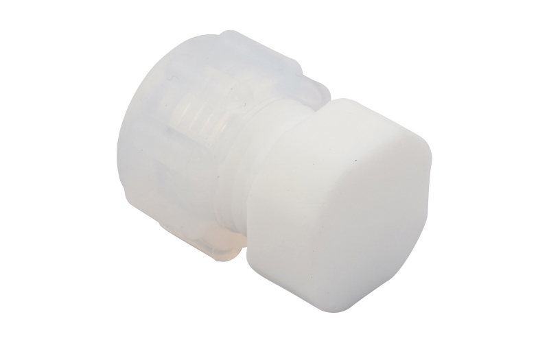 AS ONE AF-SCAP12 AF-SCAP6 AF-SCAP8 AF-SCAP10 PTFE Stop Cap AFSCAP12 and others