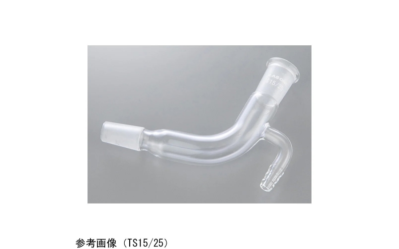 AS ONE  CRC1525 CRC1938 CRC2440 CRC2942 Connecting pipe (for decompression and bending) 15/25 and others