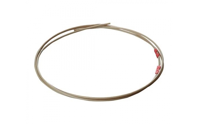 AS ONE  PEEK Tube (1m) Inner Diameter 0.13mm For HPLC and others