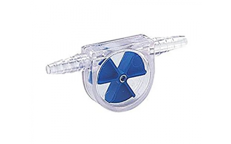 AS ONE  8720-1005 8720-1003 8720-1002 8720-2005 8720-2003 8720-2002 Flow Monitor (For Water) Blue and others