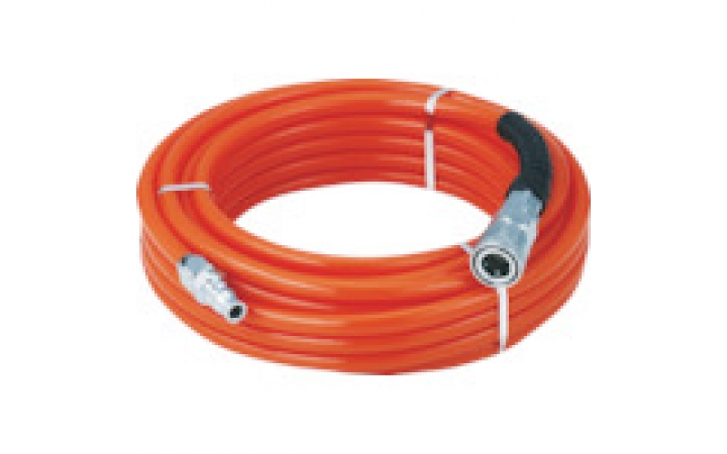 TRUSCO  TUH-5 TUH-10 TUH-20 TUH-30 Urethane Blade Hose