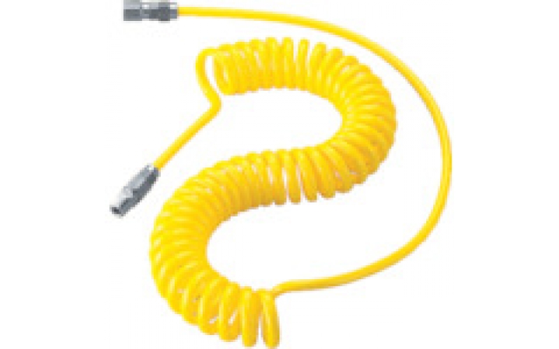 TRUSCO  SAH-803 SAH-805 SAH-808 SAH-810 Spiral Air Hose