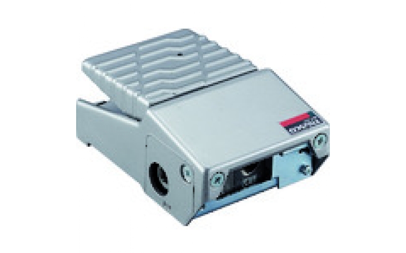 TRUSCO  TP-4PA31-8 TP-4PA41-8 switching valve (foot type)