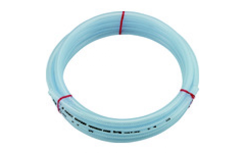 TRUSCO  TB-49-5 TB-611-5 TB-8135-5 TB-915-5 TB-1016-5 Blade Hose (Clear) 5m Roll