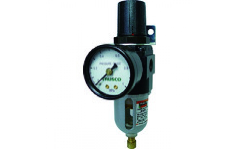 TRUSCO  TP-3R21FGB-8 Filter Regulator