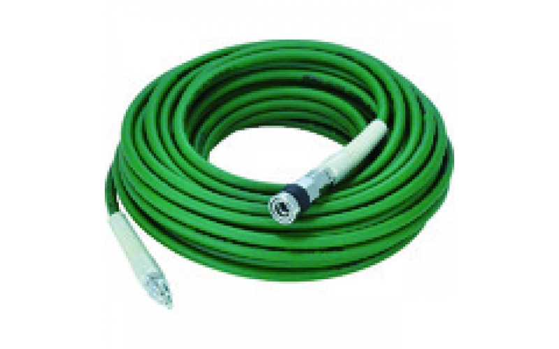 TRUSCO  THP-5-10A THP-5-20A THP-5-30A THP-6-10A THP-6-30A high pressure hose (with stopper coupling)