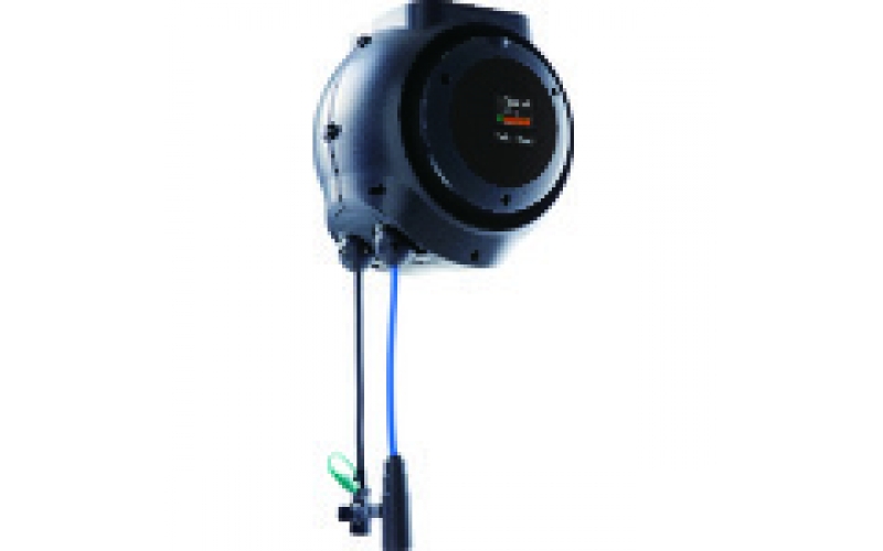 TRUSCO  TAC10-65-3 TAC10-80-3 Twin Reel