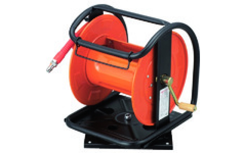 TRUSCO  TAC-7-D TAB-8.5-D Air Reel (with Swing Coupling) Reel Only