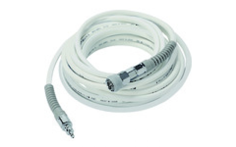 TRUSCO  TQHC6010 TQHC6015 TQHC6030 TRUSCO High Pressure Air Hose