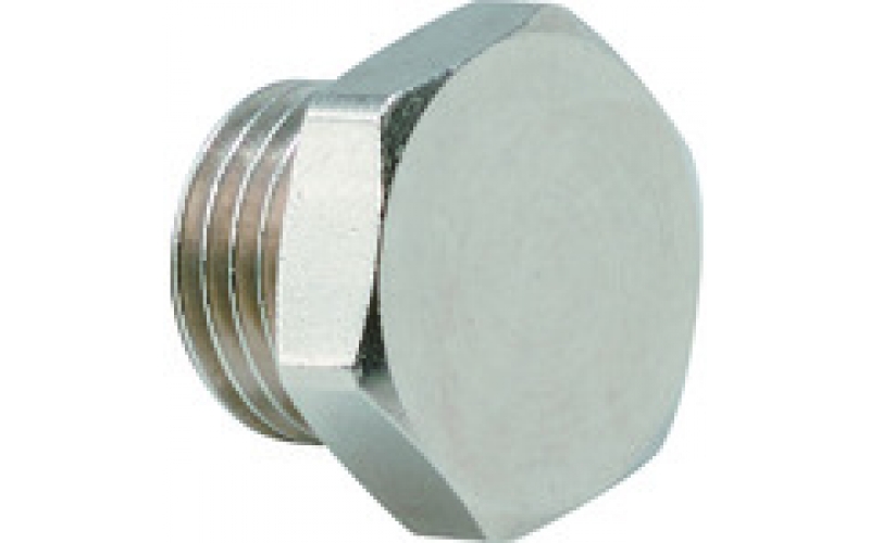 TRUSCO  TPG2 TPG3 TPG4 hexagon plug