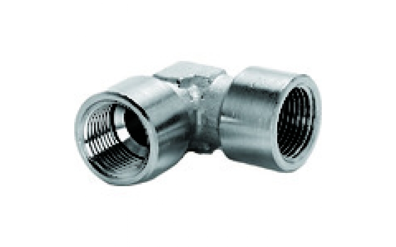 TRUSCO  TFF1 TFF2 TFF3 TFF4 internal screw elbow