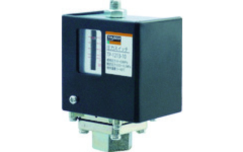 TRUSCO  TP-1213-10 TP-1218-10 Pressure Switch