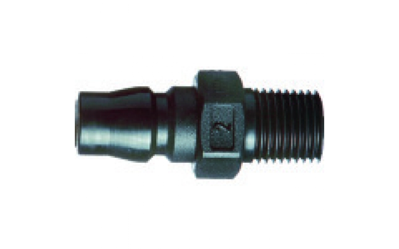 TRUSCO  TRP-S02 TRP-S03 TRP-S04 resin plug (for female screw mounting) made of nylon