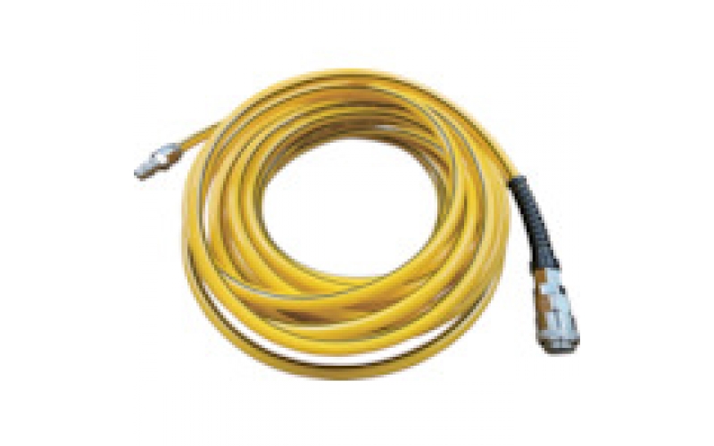 TRUSCO  TSGH6510 TSGH6520 TSGH8510 TSGH8520 TRUSCO Spark Guard Hose with Coupler