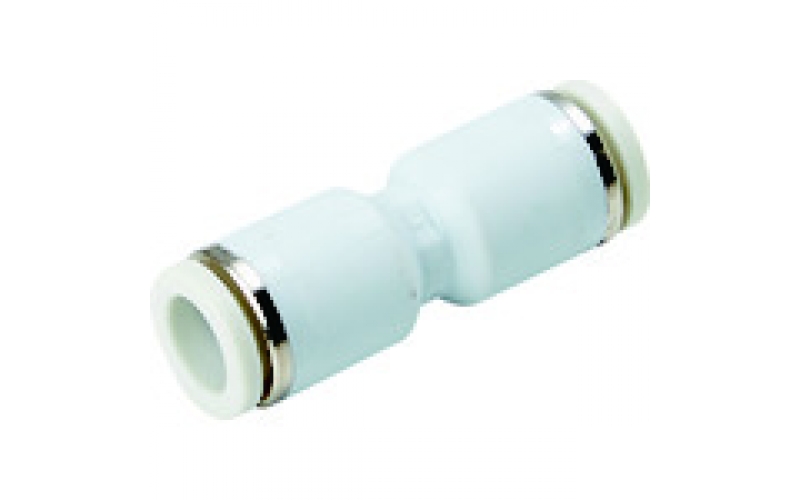 TRUSCO  UNS-08 UNS-12 Union Straight