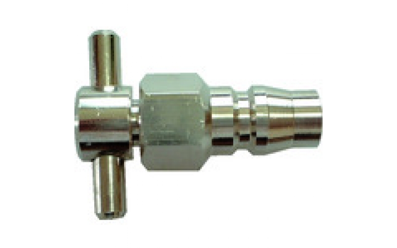 TRUSCO  TDC-P TDC-N Drencock