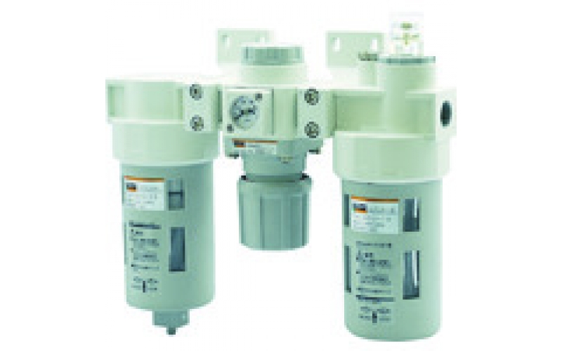 TRUSCO  TACT403-8 TACT403-10 TACT403-15 FRL Unit