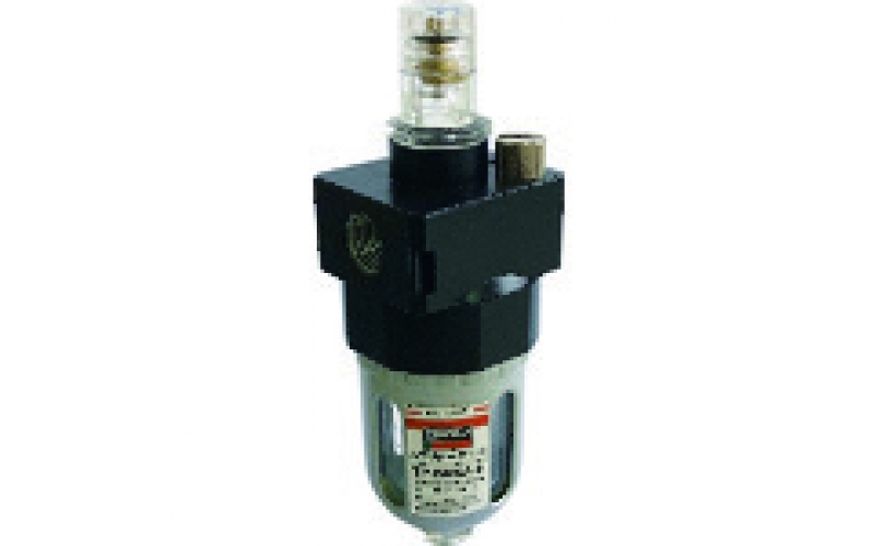 TRUSCO  TP2320A8 TRUSCO Lubricator Rc1/4