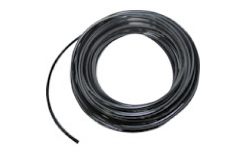 TRUSCO  TNT-0425-100BK TNT-0640-100BK TNT-0860-100BK TNT-1080-100BK TNT-1290-100BK Nylon Tube 100M Black