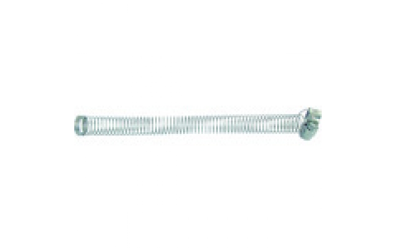 TRUSCO  THPS-12 THPS-15 THPS-19 THPS-25 THPS-32 Hose Protection Spring for Braided Hose