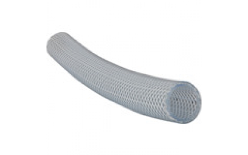 TRUSCO  TB-9-CUT TB-12-CUT TB-15-CUT BRAID HOSE (1M UNIT CUT PRODUCT)