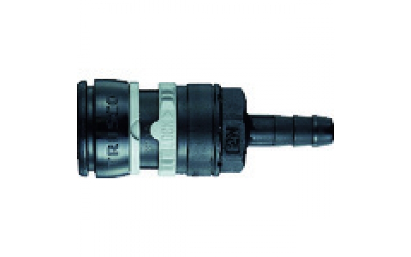 TRUSCO  TRS-T2NR TRS-T3NR TRS-T4NR resin socket (for hose mounting)