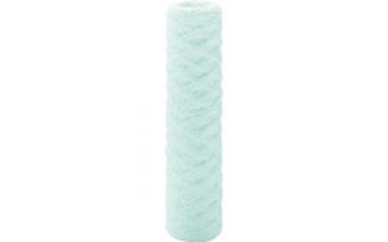 TRUSCO  TIF-2550 Thread-wound Cartridge Filter