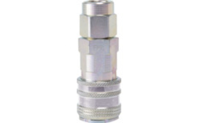 TRUSCO  PRC58 PRC65 PRC812 residual pressure removal coupling