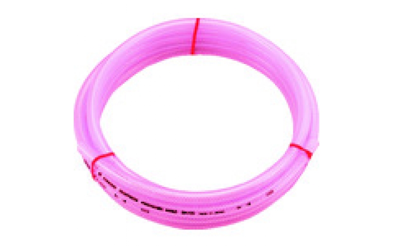 TRUSCO  TBP-1218-5 TBP-1218-10 TBP-1218-20 TBP-1522-5 TBP-1522-10 TRUSCO Blade Hose (Pink)