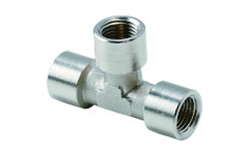 TRUSCO  TEA3 TEA4 Inner Screw Cheese