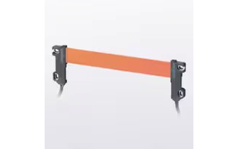 KEYENCE  FU-E11 Transmissive Fibre Unit, Area Type, 11-mm Wide