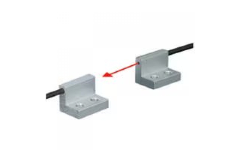 KEYENCE  FU-L52Z Fibre Unit Thrubeam type