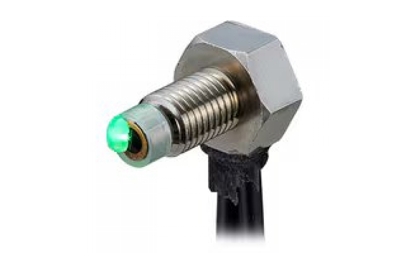 KEYENCE  FU-R67TZ Fiber Unit Reflective