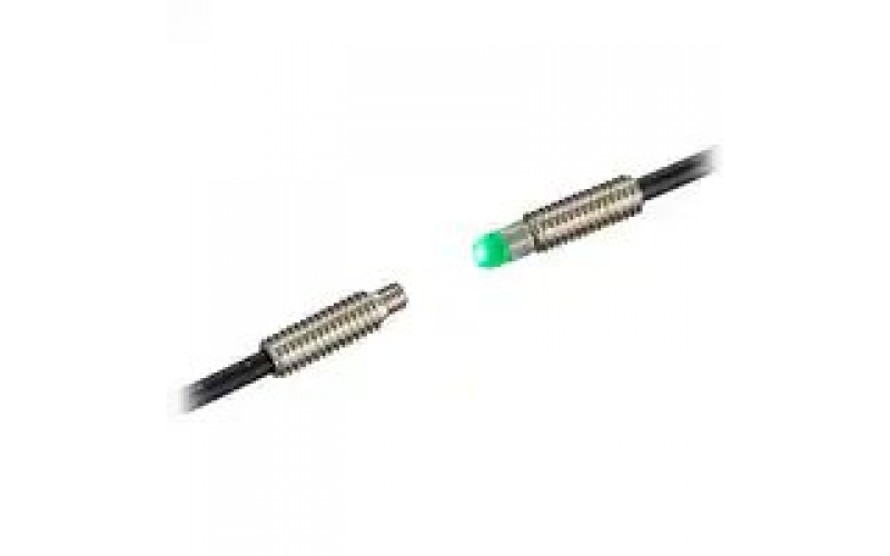 KEYENCE  FU-R77 Fiber Unit Thrubeam