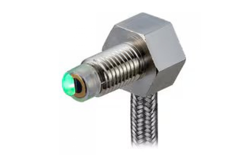 KEYENCE  FU-R67TG Fiber Unit Reflective