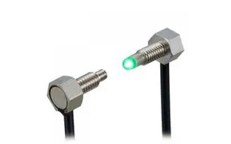 KEYENCE  FU-R77TZ Fiber Unit Thrubeam