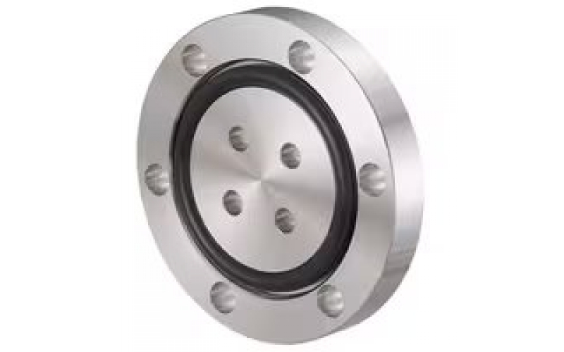 KEYENCE  FU-VJ2 2-channel Flange