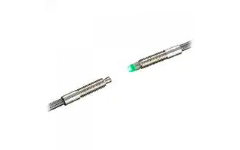 KEYENCE  FU-R77G Fiber Unit Thrubeam