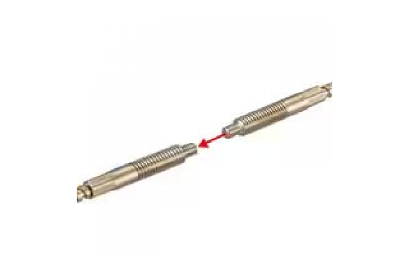 KEYENCE  FU-V84 Fibre Unit Thrubeam type