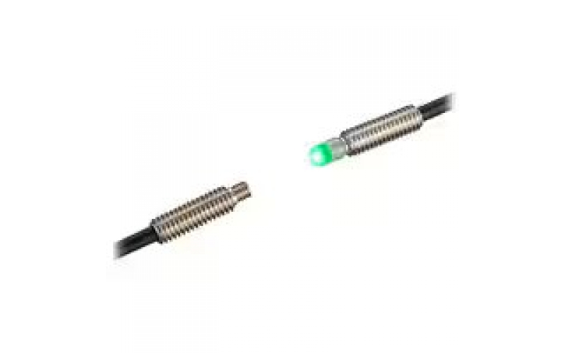 KEYENCE  FU-R7F Fiber Unit Thrubeam