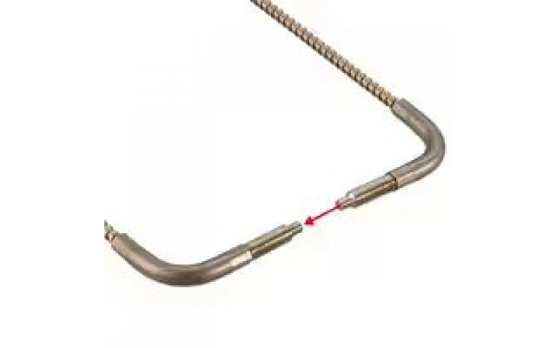 KEYENCE  Fibre Unit Thrubeam type FU-V84L