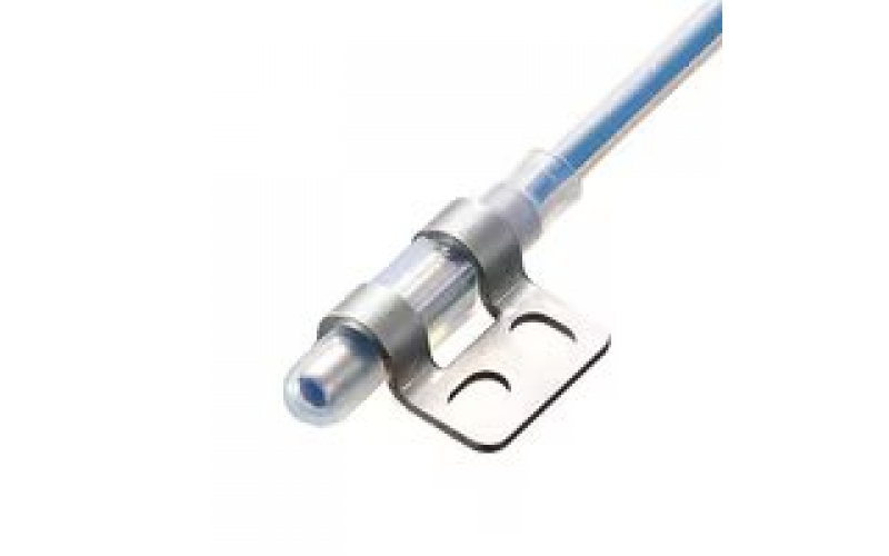 KEYENCE  OP-87095 Dedicated Mounting Bracket