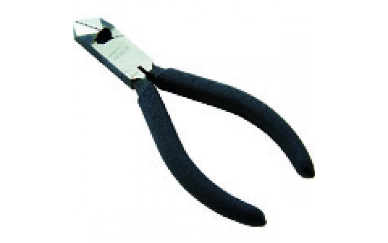 TRUSCO TACN-125 TACN-150 Oblique Nipper