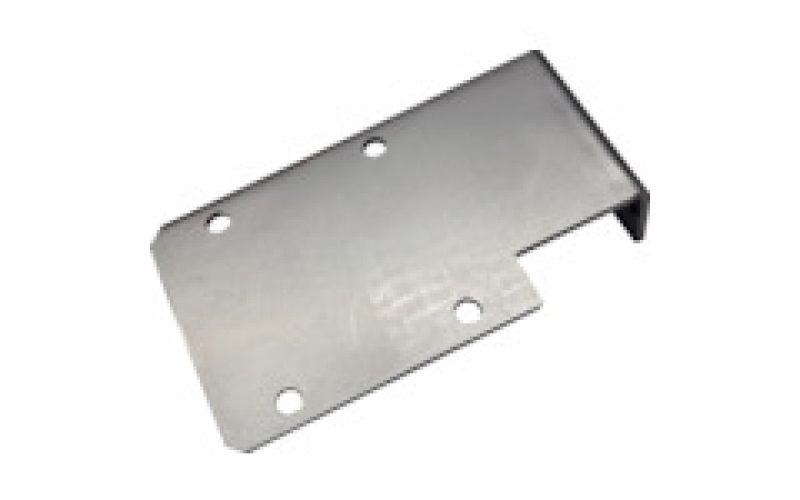 TRUSCO MFTKS3 machine counter TKS3 dedicated grease gun CG400 mounting bracket