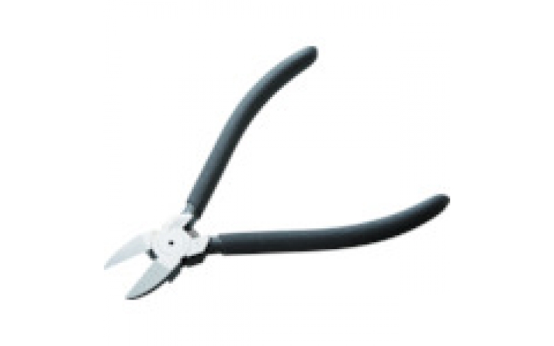 TRUSCO TBPN125 TBPN150 Plastic Nipper