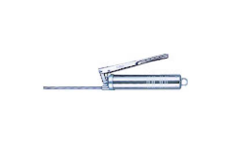 TRUSCO CG-400 Cartridge Type Grease Gun Cartridge Grease Only