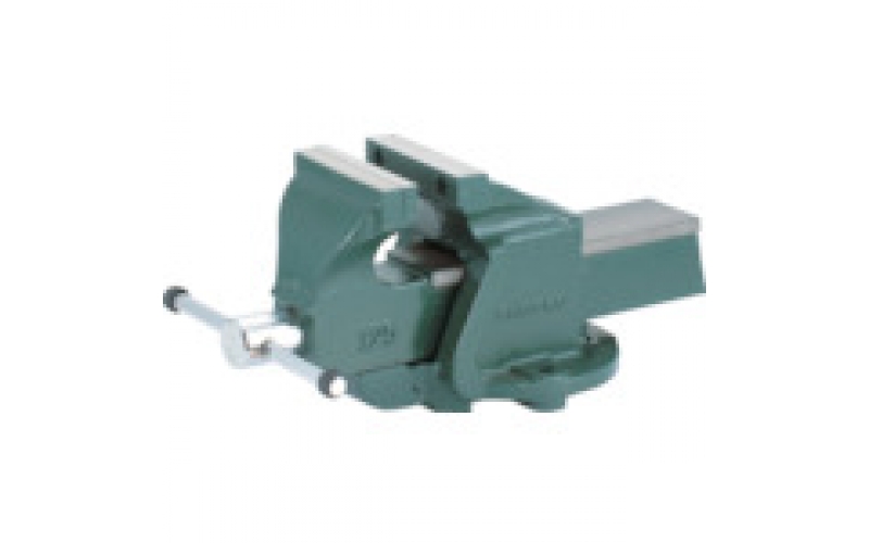 TRUSCO LV-100N LV-125N LV-150N LV-200N Reed Vice