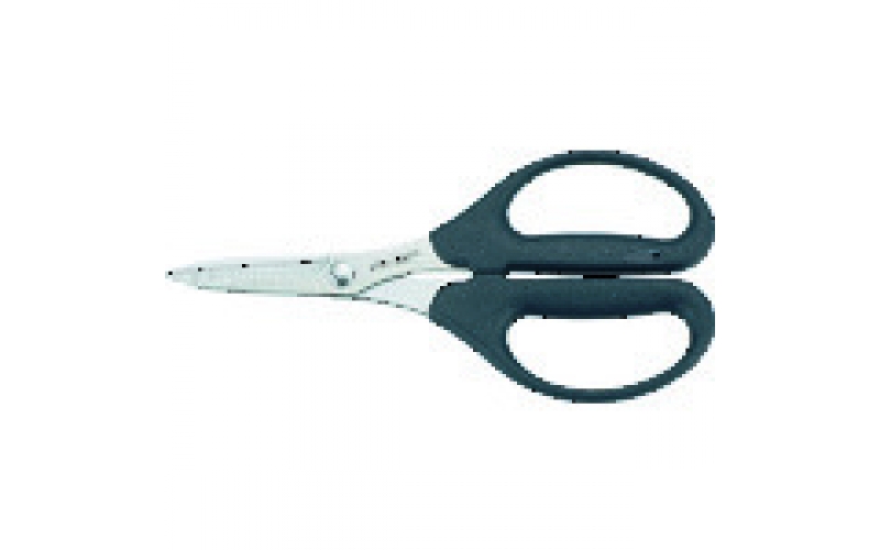 TRUSCO TH-4 Hard Scissores 189X87X13mm